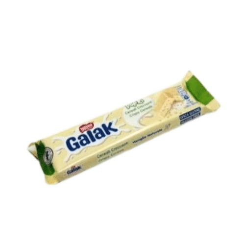 Galak crispy vanilla