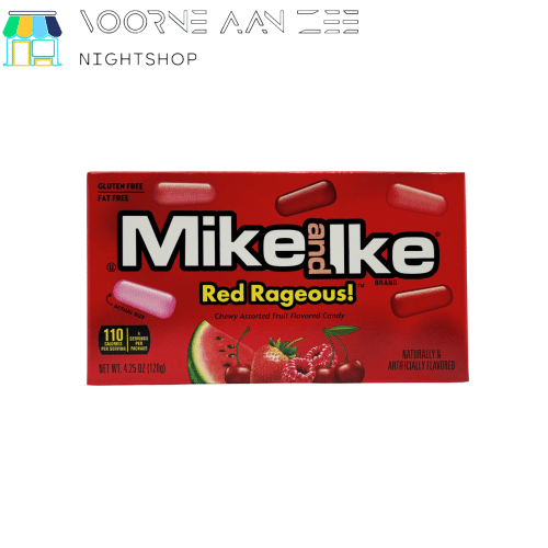 Mike and Ike Original Fruits 120 gram
