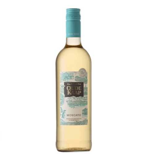 Oude Kaap Moscato