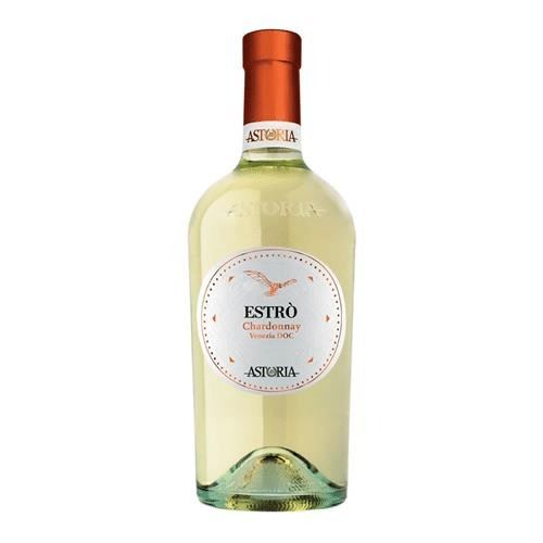 A.C. Estro Chardonnay Doc fles
