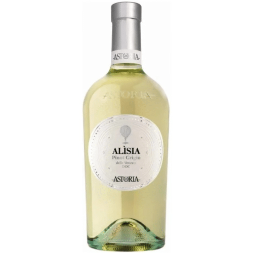 A.C. Pinot Grigio Alisia fles