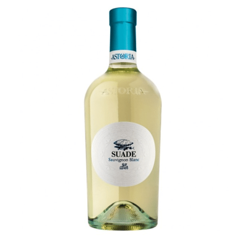 A.C. Suade Sauvignon fles