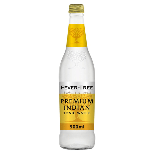Fever Tree Indian tonic 500ml