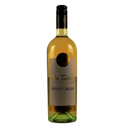 Per Tutti Pinot Grigio fles