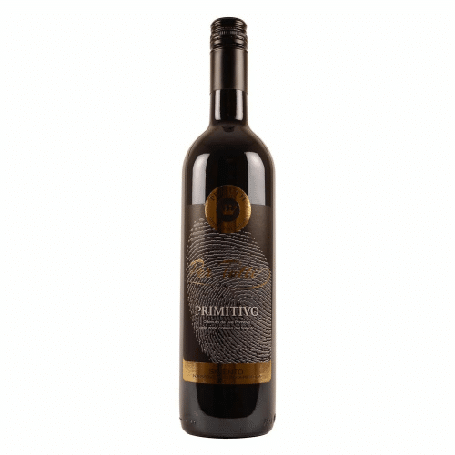 Per Tutti Primitivo fles