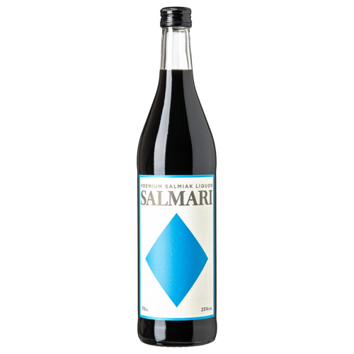 Salmari Salmiak Liquor fles 700ml