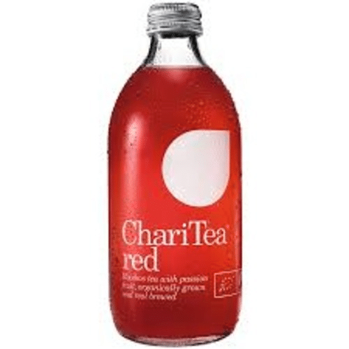 ChariTea Red 330ml