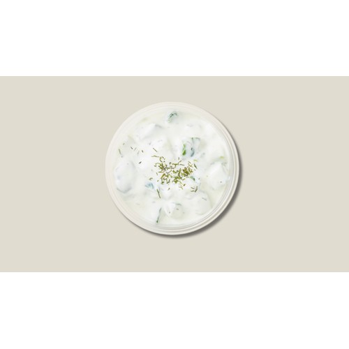Tzatziki