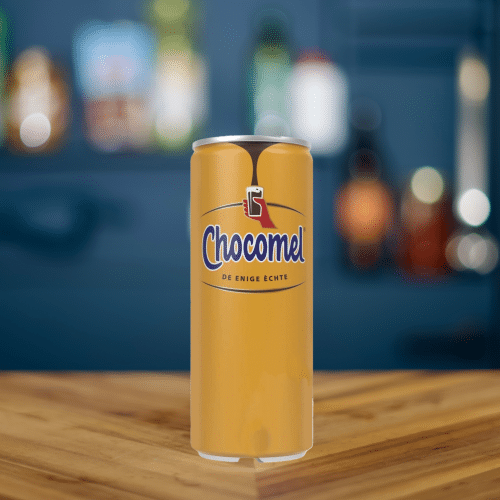 Chocomel 250ml