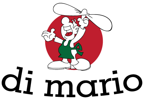 Di Mario Ede Italiaanse Pizza Italiaans Pasta Eten Bestellen Thuisbezorgd Nl