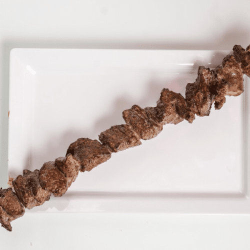 Ossenhaas 500 gram