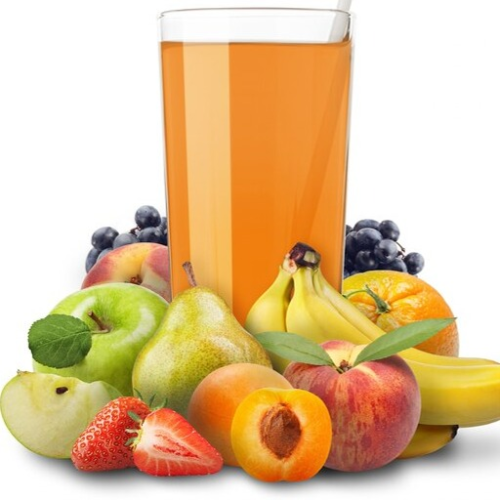 Multivitamin drink