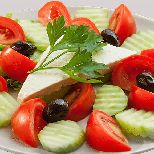 Salade Nur