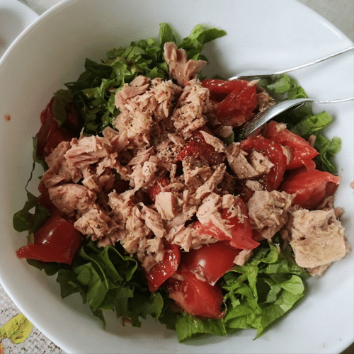 Tonno salade