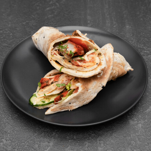 Chicken tandoori