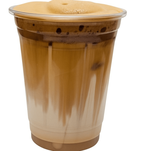 Ijs koffie
