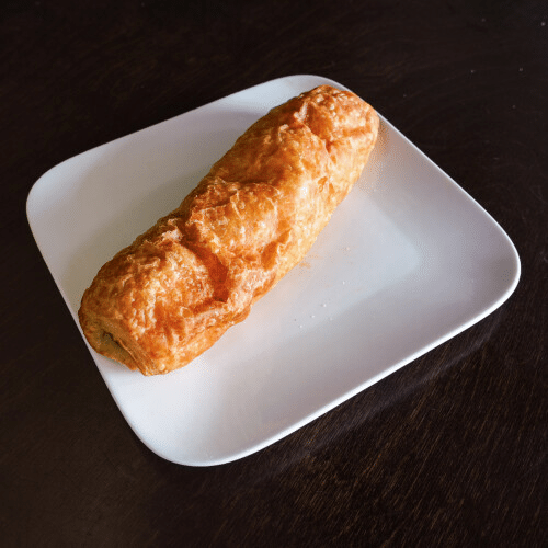 Frikandel