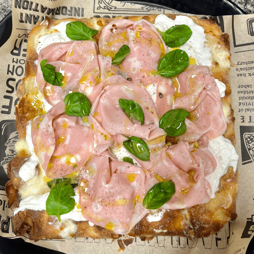 Mortacci Tua