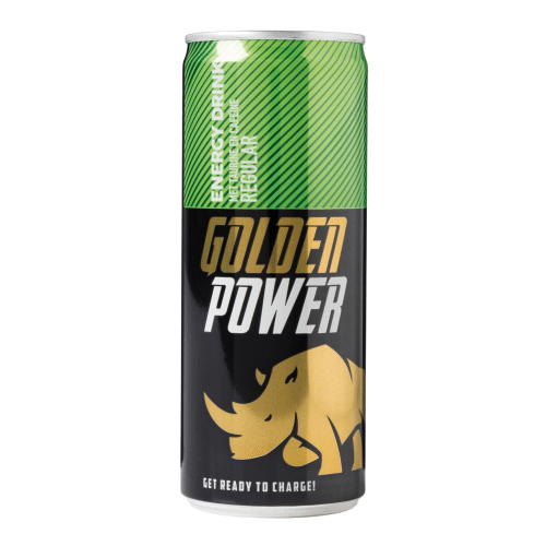 Golden Power