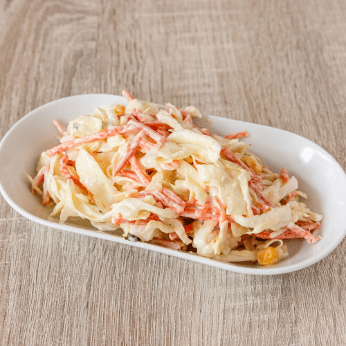 Coleslaw