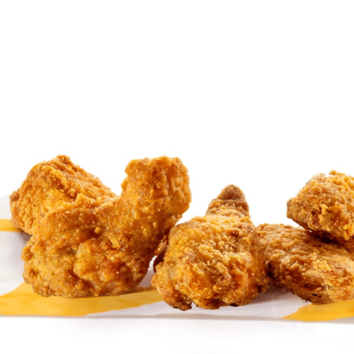 Hotwings 12 stuks