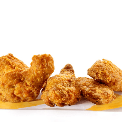 Hotwings 5 stuks