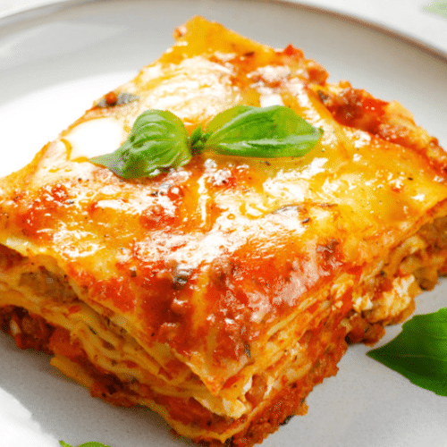 Lasagne
