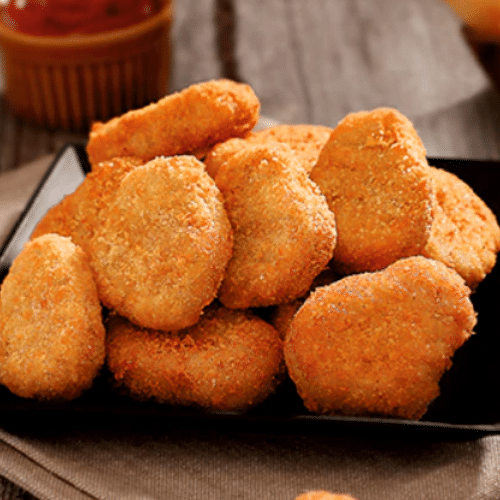 Nuggets 20 stuks