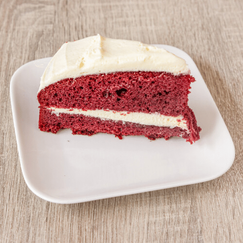 Red velvet