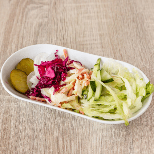 Salademix