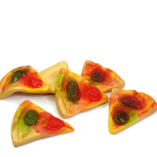 Pizza punt