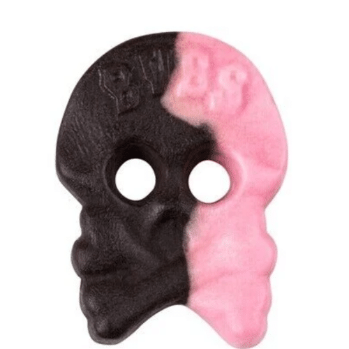 Raspberry foam skills