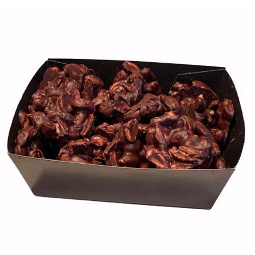 Pindarotsjes puur 275 gr