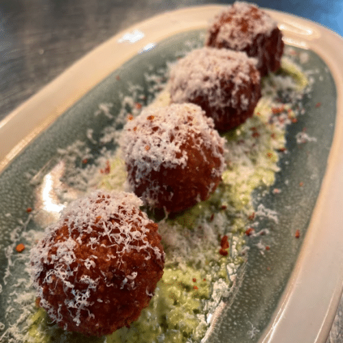 Arancini