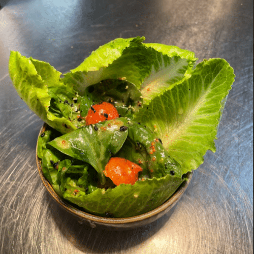 Side salad