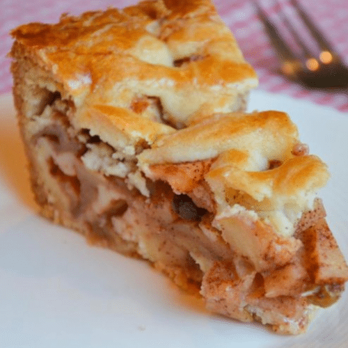 Appeltaart