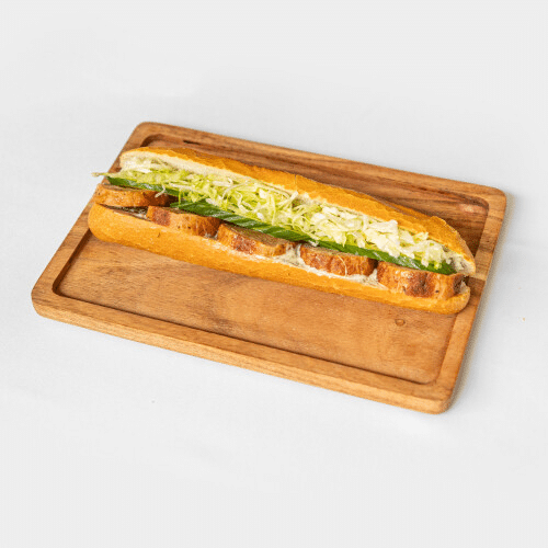 Broodje grillworst kaas