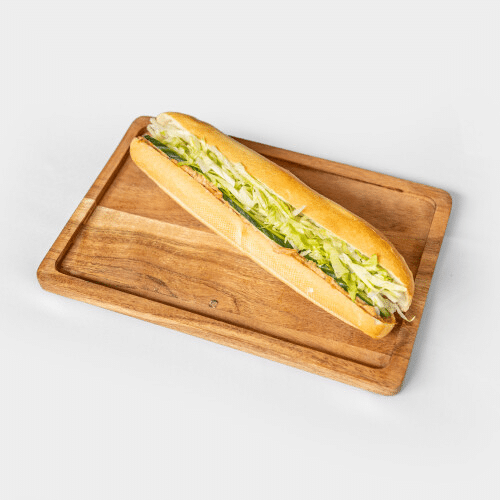 Broodje tonijnsalade