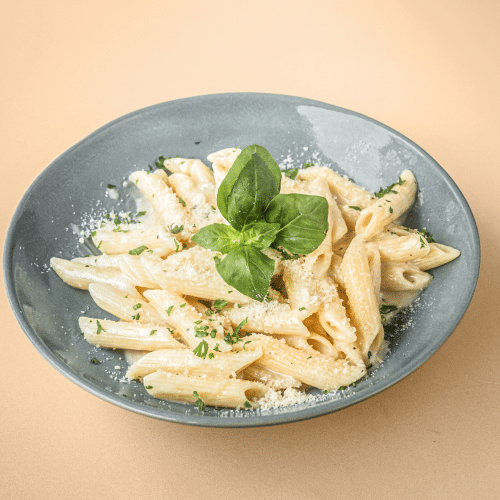 Penne napolitana