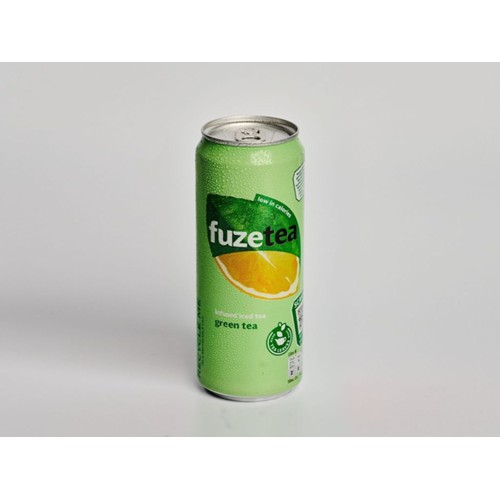Fuze Tea Green