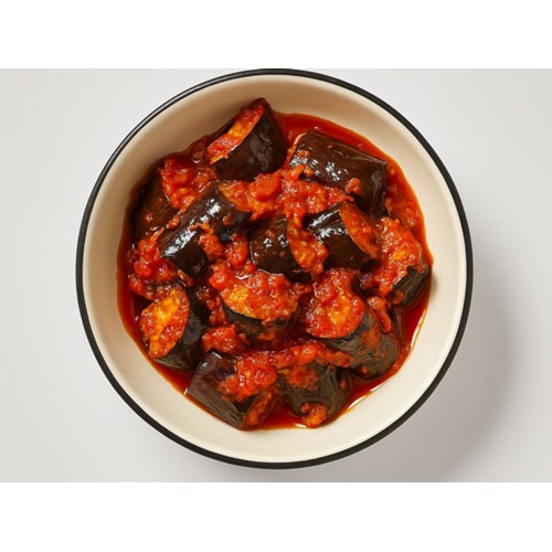 Terong Balado - Eggplant