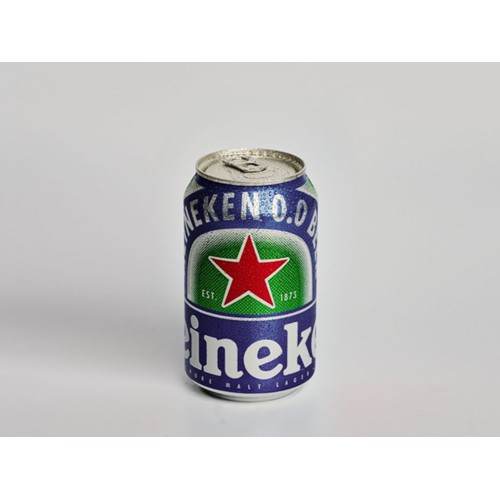 Heineken 0.0