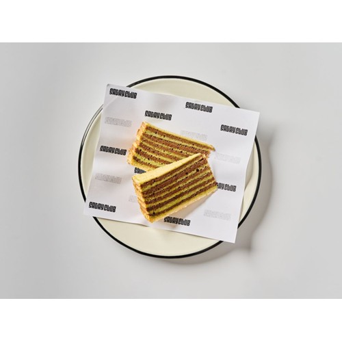 Spekkoek Original