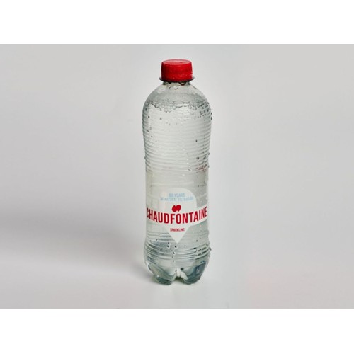 Sparkling Water