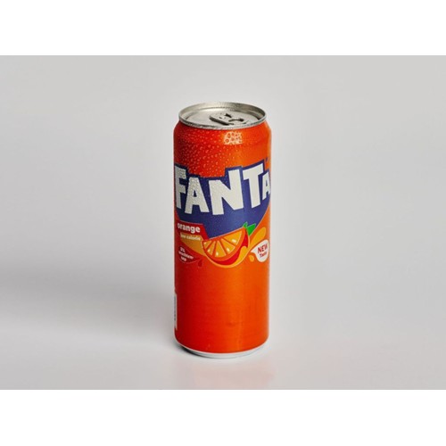 Fanta