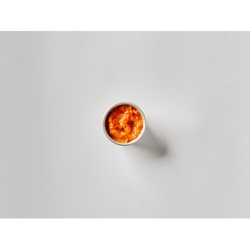 Sambal Manis (sweet chili)