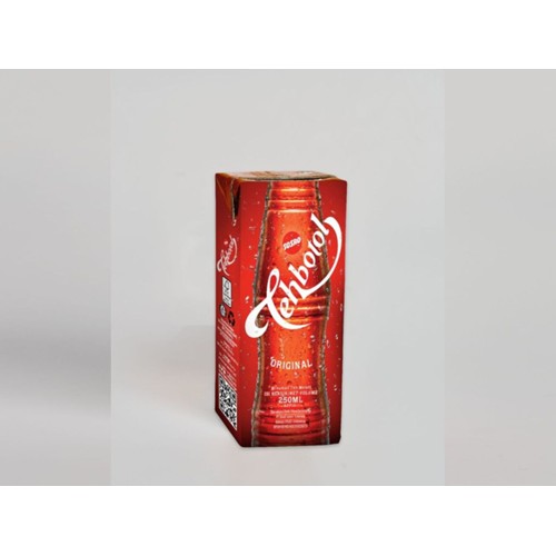 Tehbotol - Indonesian Ice Tea