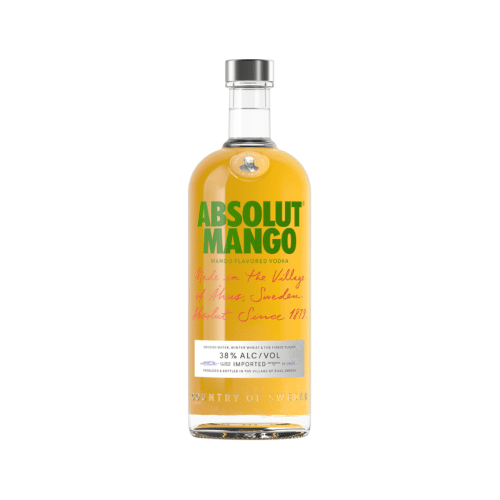 Absolut mango