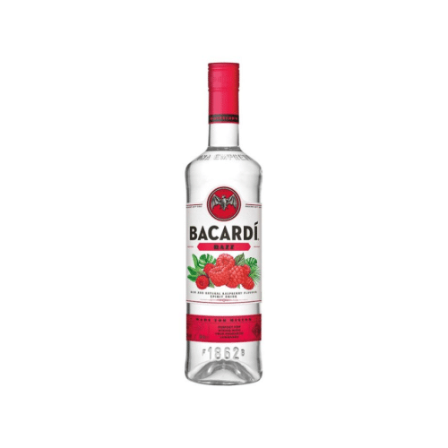 Bacardi razz