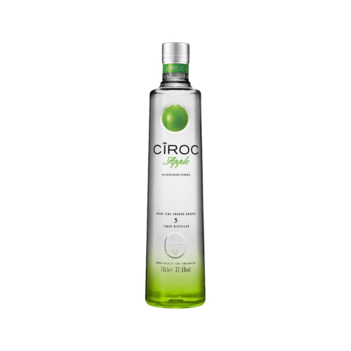 Ciroc apple
